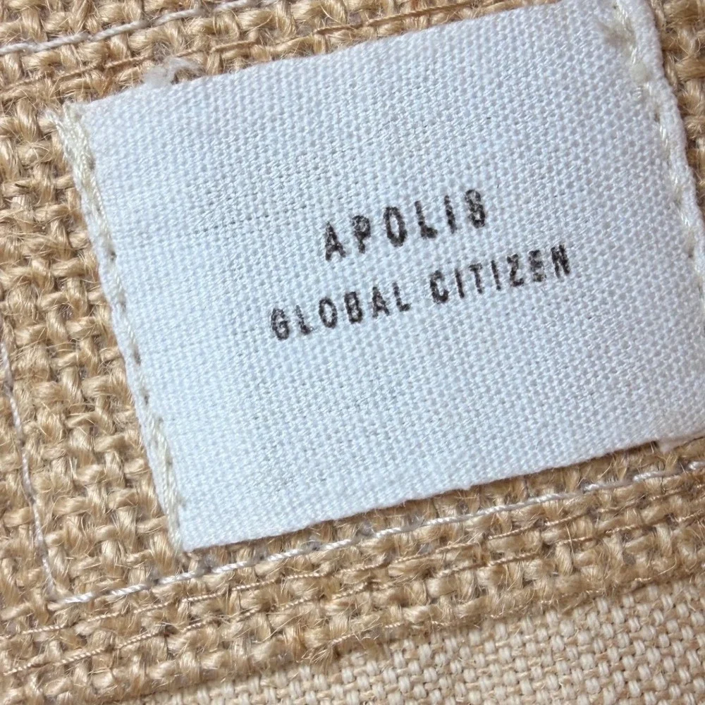 Apolis heritage dry